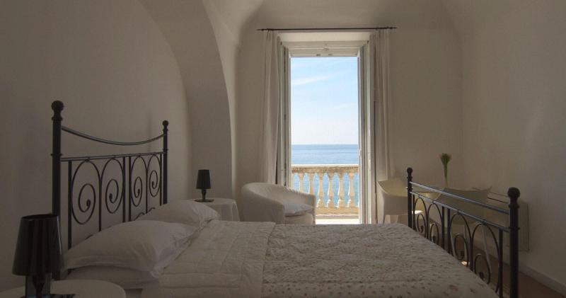 サンタ・マリア・ディ・カステッラバーテ Residenza D'Epoca 1861 Bed & Breakfast エクステリア 写真