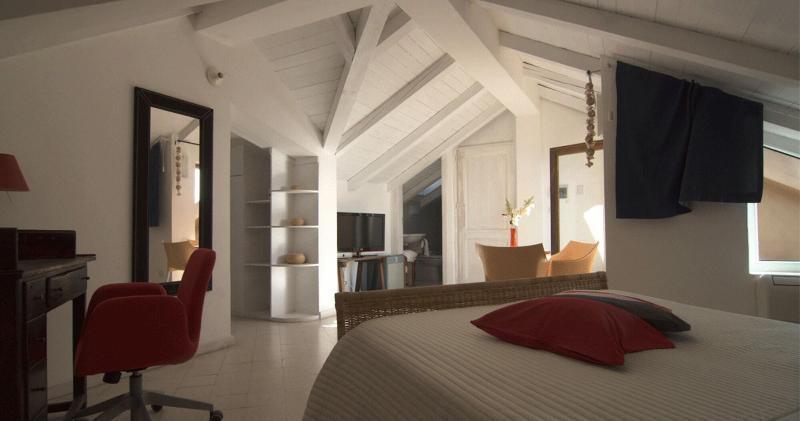 サンタ・マリア・ディ・カステッラバーテ Residenza D'Epoca 1861 Bed & Breakfast エクステリア 写真