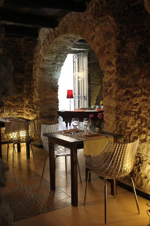 サンタ・マリア・ディ・カステッラバーテ Residenza D'Epoca 1861 Bed & Breakfast エクステリア 写真